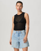 Paige | Archie Long Short | Grand Tour | Vagabond | Apparel | Boutique