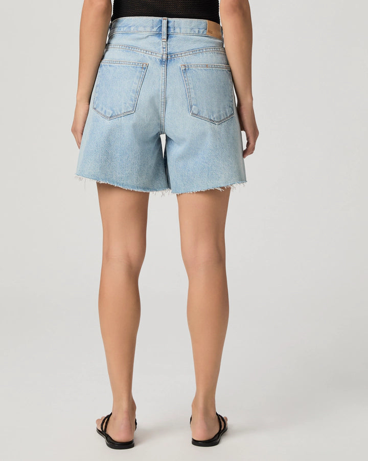 Paige | Archie Long Short | Grand Tour | Vagabond | Apparel | Boutique
