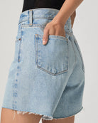 Paige | Archie Long Short | Grand Tour | Vagabond | Apparel | Boutique