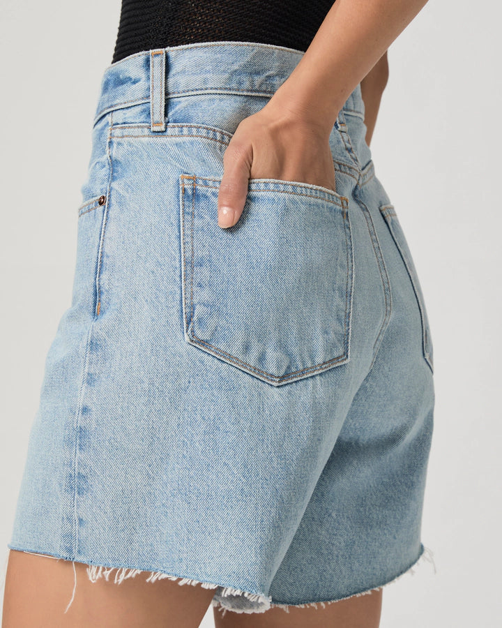 Paige | Archie Long Short | Grand Tour | Vagabond | Apparel | Boutique