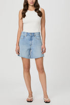 Paige  | Archie |  Long |  Short | Vagabond | Apparel | Boutique