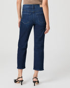 Paige | Mason Ankle | Cirques | Back | Vagabond | Apparel | Boutique