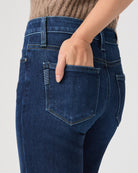 Paige | Mason Ankle | Cirques | Close | Vagabond | Apparel | Boutique