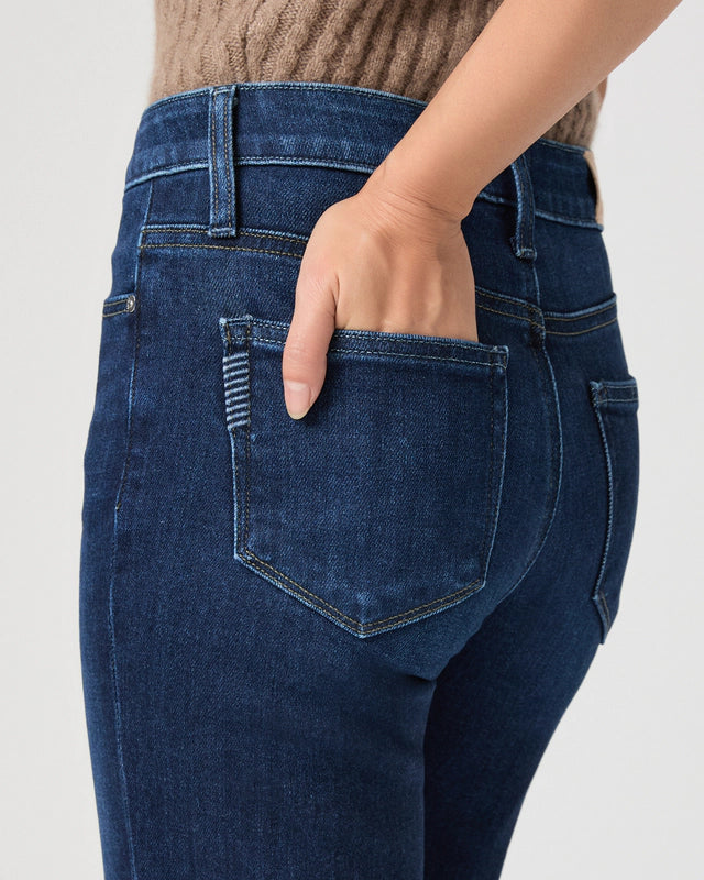 Paige | Mason Ankle | Cirques | Close | Vagabond | Apparel | Boutique