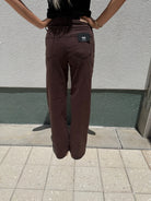 Paige | Anessa 31" W/Clean Hem | Vagabond | Apparel | Boutique
