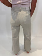 Paige | Ari W/ Waistband Tie and Utility Pocket | Vagabond | Apparel | Boutique