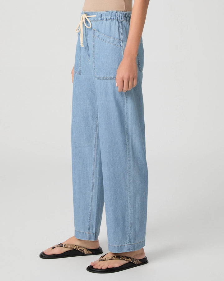 Paige | Evann Pant | Vagabond | Apparel | Boutique