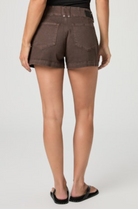 Paige | Olivia Short | Vagabond | Apparel | Boutique