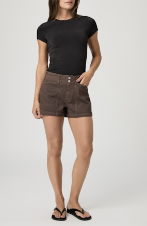 Paige | Olivia Short | Vagabond | Apparel | Boutique