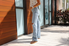 Paige Sasha Jean Maeve Destructed | Vagabond Apparel Boutique