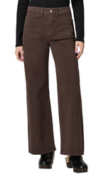 Paige | Anessa 31" W/Front Yoke and Stitch Through Pockets Chocolate | Vagabond | Apparel | Boutique