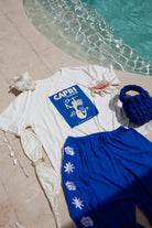 Palm Collective | Capri Tee | Vagabond | Apparel | Boutique