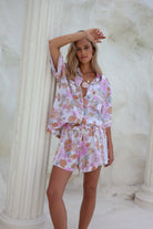 Palm Collective | Celeste Shorts | Vagabond | Apparel | Boutique