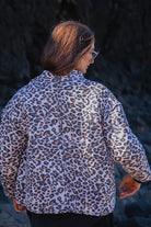Palm | Collective | Sonara | Jacket | Back | Vagabond | Apparel | Boutique