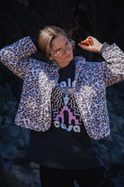 Palm | Collective | Sonara | Jacket | Front | Vagabond | Apparel | Boutique