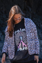 Palm Collective | Sonara Jacket | Model | Vagabond | Apparel | Boutique