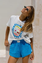 Palm Collective | Terry Short | Vagabond | Apparel | Boutique