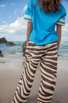 Palm Collective |  Sidewalk Linen Pant | Vagabond | Apparel | Boutique