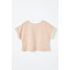 Paperdoll | Knit | Top | Blush | Back | Vagabond | Apparel | Boutique