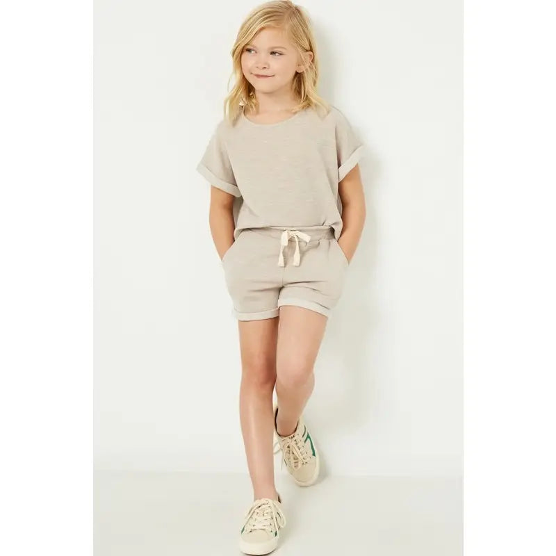 Paperdoll | Knit | Top | Grey | Vagabond | Apparel | Boutique