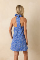 Paradisa | Coralia Mini Dress | Vagabond | Apparel | Boutique