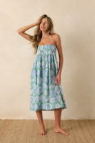 Paradisa | Siesta Key Skirt | Model | Vagabond | Apparel | Boutique