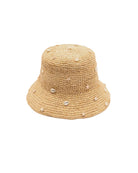 Nikki Beach | Shelly Bucket Hat | Vagabond | Apparel | Boutique