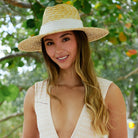Physicians Endorsed | Milana Hat | Model | Vagabond | Apparel | Boutique