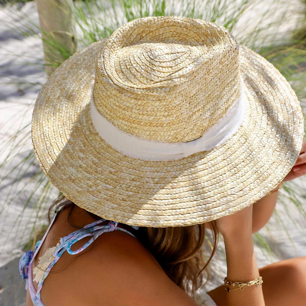 Physicians Endorsed | Milana Hat | Top | Vagabond | Apparel | Boutique
