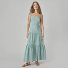 Pink Chicken | Women Marilyn Dress | Vagabond | Apparel | Boutique