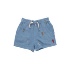 Pink Chicken | Boys Calvin Short | Front | Vagabond | Apparel | Boutique