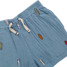Pink Chicken | Boys Calvin Short | Vagabond | Apparel | Boutique