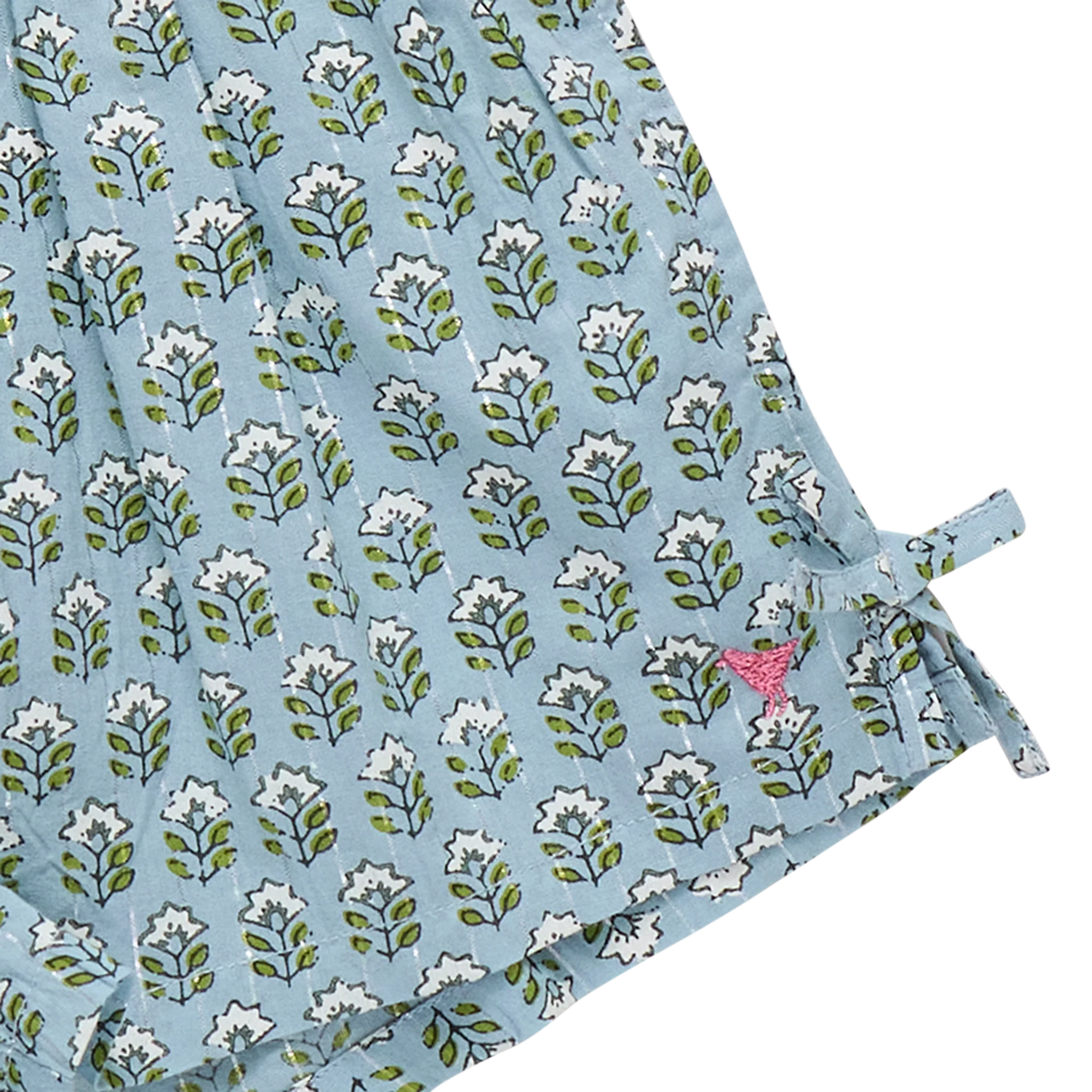 Pink Chicken | Girls Jules Short | Close | Vagabond | Apparel | Boutique