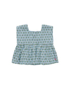Pink Chicken | Girls Kamari Top | Vagabond | Apparel | Boutique