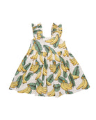 Pink Chicken | Girls Via Dress | Vagabond | Apparel | Boutique