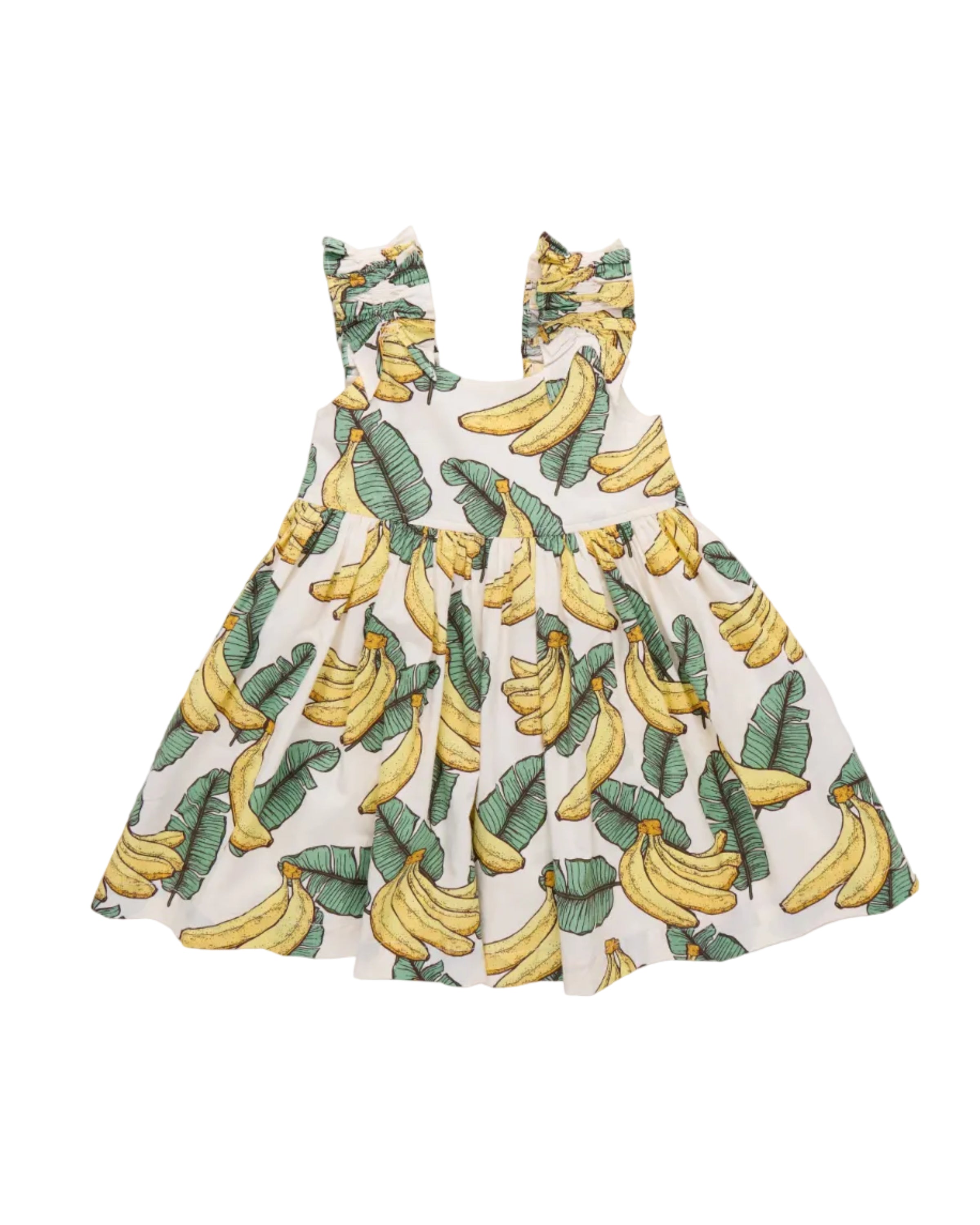 Pink Chicken | Girls Via Dress | Vagabond | Apparel | Boutique