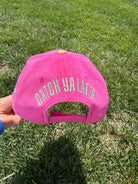 Poppy & Pine | Reel-y Busy Hat | Vagabond | Apparel | Boutique