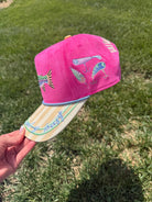 Poppy & Pine | Reel-y Busy Hat | Vagabond | Apparel | Boutique
