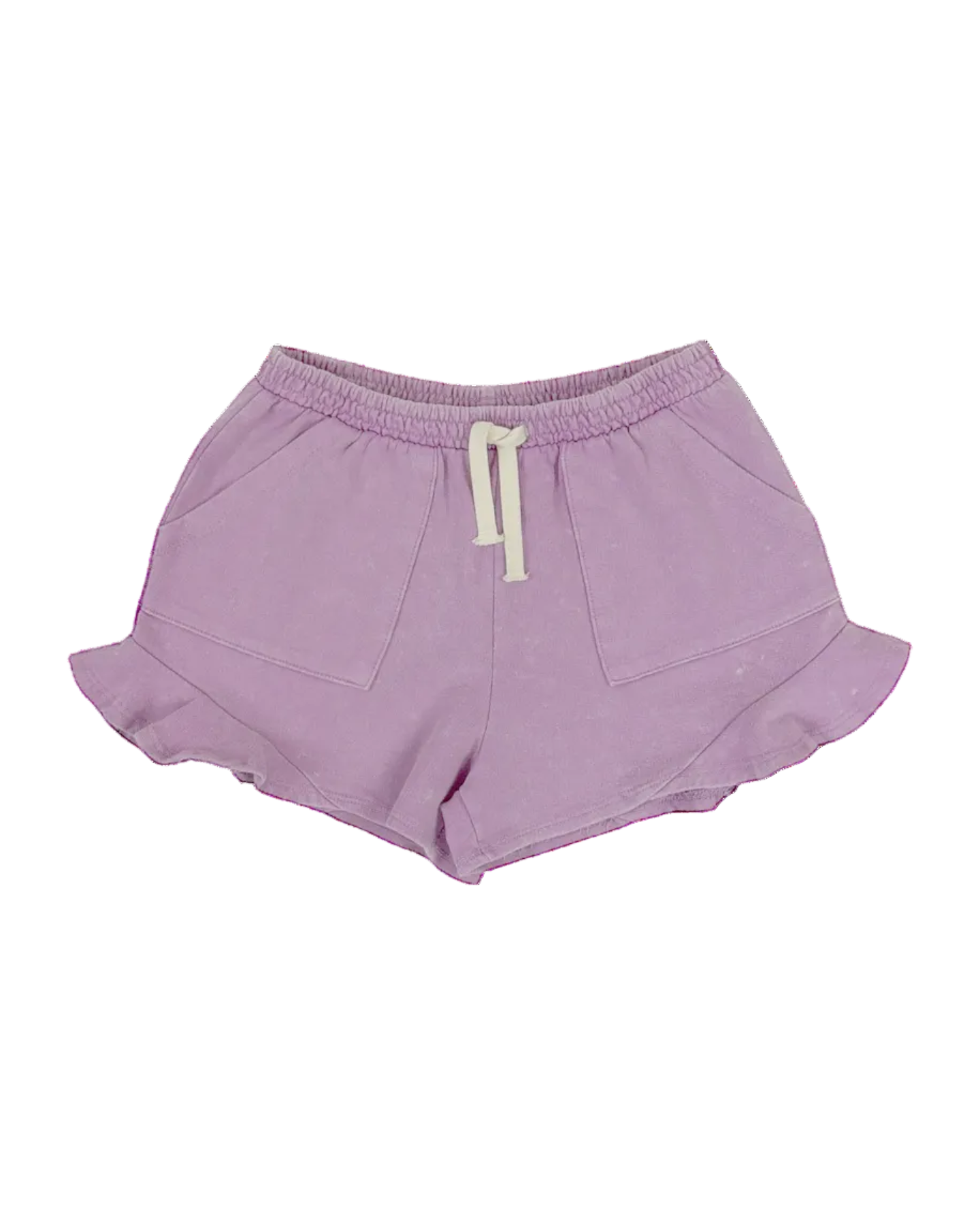 Tiny Whales Positive Vibes Butterfly Short