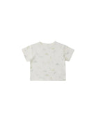 Rylee & Cru | Boxy Tee Dinosaur | Vagabond | Apparel | Boutique
