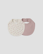 Rylee & Cru | Jersey Snap Bib Pack Flower Field | Vagabond | Apparel | Boutique