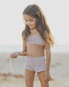 Rylee & Cru | Malia Bikini Americana Stripe | Vagabond | Apparel | Boutique