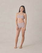 Rylee & Cru | Malia Bikini Set Americana Stripe | Vagabond | Apparel | Boutique