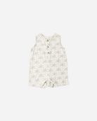 Rylee & Cru | Maverick Romper Palm Trees | Vagabond | Apparel | Boutique