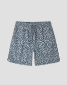 Rylee & Cru | Men Dolphin Boardshort Navy Floral | Stock | Vagabond | Apparel | Boutique