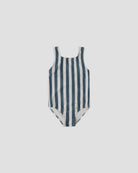 Rylee & Cru | Moxie One Piece Navy Stripe | Stock | Vagabond | Apparel | Boutique