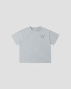 Rylee & Cru | Relaxed Tee Seas The Day | Stock | Vagabond | Apparel | Boutique