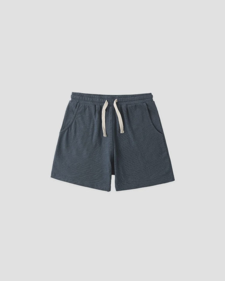 Rylee & Cru |  Sam Short Navy | Vagabond | Apparel | Boutique
