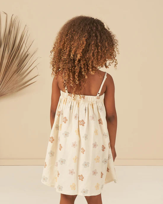 Rylee & Cru Sahara Mini Dress Leilani
