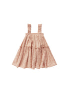 Rylee & Cru Cicily Dress Pink Daisy